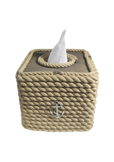 Kleenex Peçetelik Krem