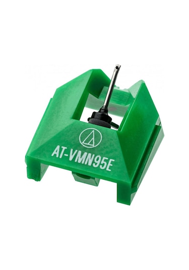 Audio Technica At-Vmn95E Pikap İğnesi