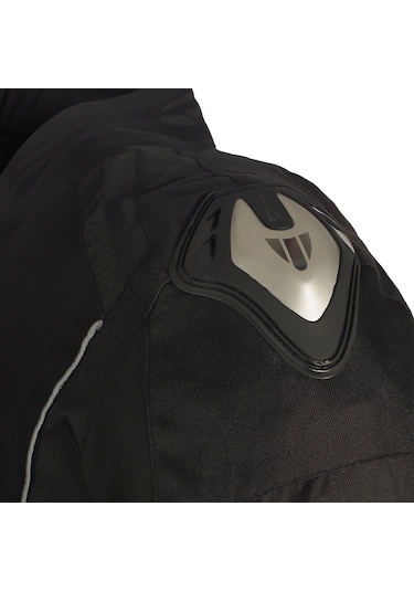 Vexo H20 Axion Motosiklet Montu Siyah