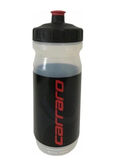Carraro Matara Beyaz / Siyah 600Ml-- Siyah