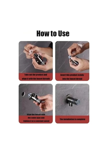 10-100 Adet Silikon Musluk Sızdırmaz Sızdırmazlık Contası Kauçuk Boru Hortum Sızdır Yıkayıcı Conta Contası Sıhhi Contalar 56671534