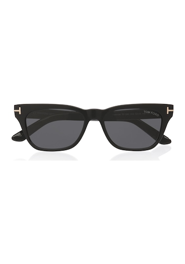 Tom Ford Tf1362 01a 53 Unisex Güneş Gözlüğü Siyah