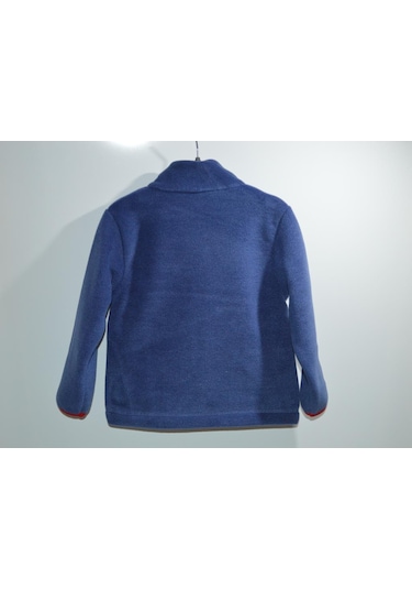 Cemrem Polar Ceket 001