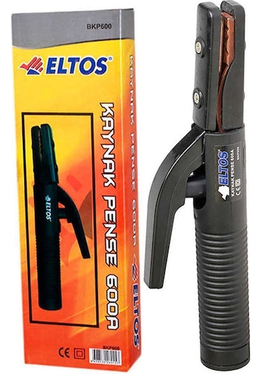 Eltos Kaynak Pensesi 600 Amper