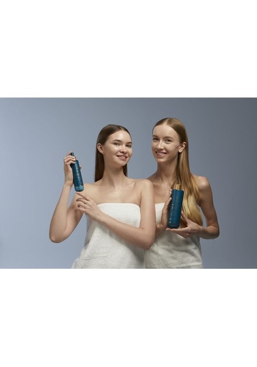 Siriussoft Besleyici Saç Spreyi Dökülme Karşıtı Ve Onarıcı Durulanmayan Sprey Saç Kremi 200 Ml