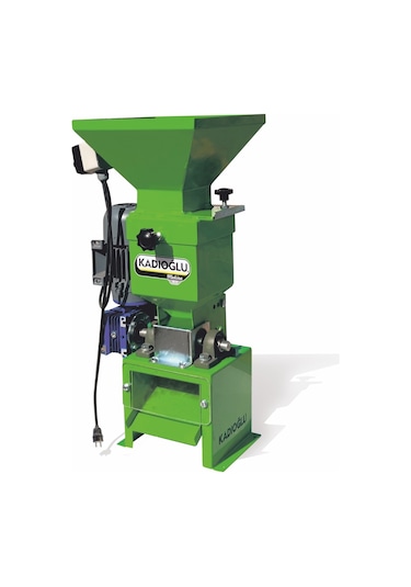 Kadıoğlu Ckk50 Mini Ceviz Kırma Makinesi