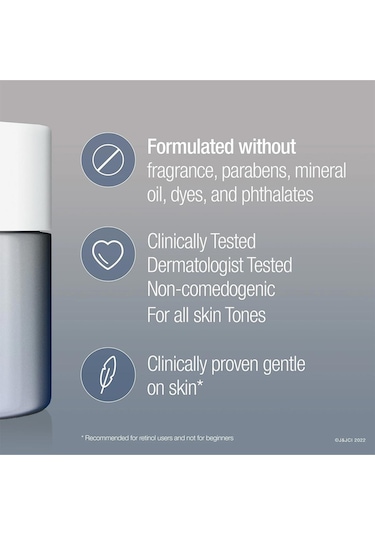 Neutrogena Rapid Wrinkle Repair Retinol Pro+ Göz Kremi 14gr