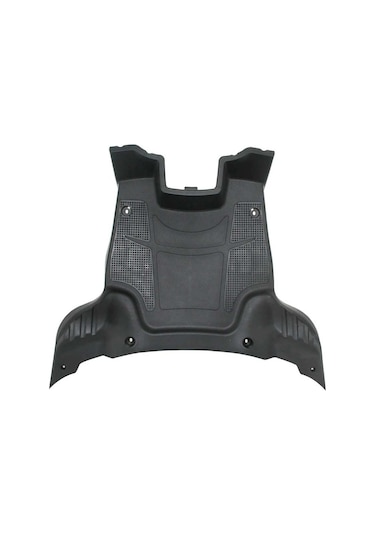 Stmax Elıt 910 3 Tekerli Paspas Alt Plastıgı El910-05