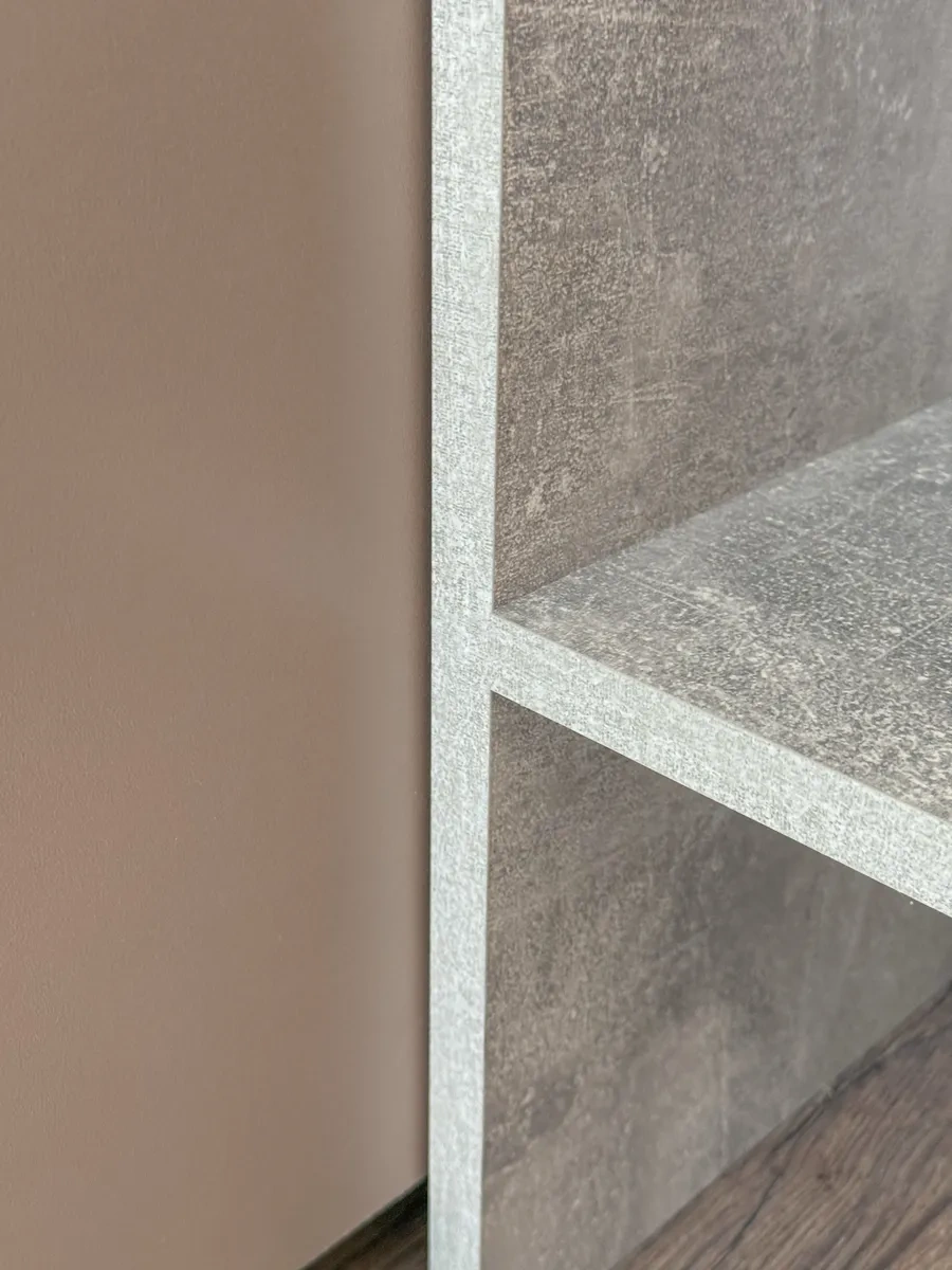 Vestaro Komodin 243087143 Gri