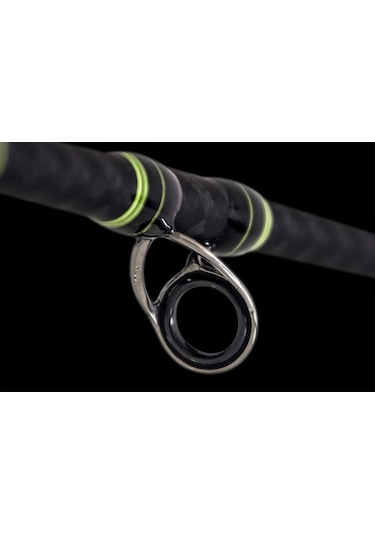 Höwk Hot Spot 200s, 190cm Max 200 Gr. Tetiksiz Jigging Kamış