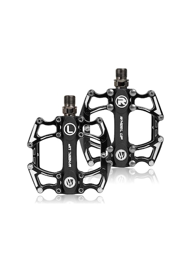 Wheel Up-lxb177 Alüminyum Alaşım Bisiklet Pedalı Bisiklet Pedalı Dağ Yb17249