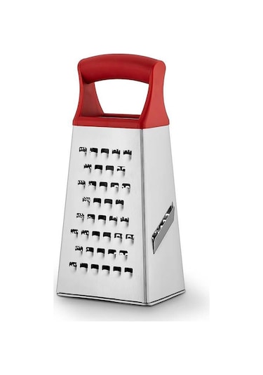 Korkmaz A750 Rendy Plus Kırmızı Rende