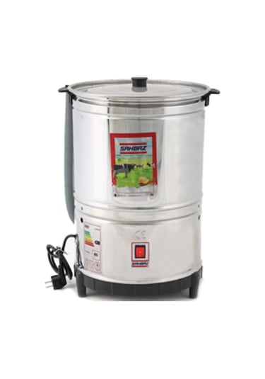 Şahbaz 1020 Yayık Makinesi 20 Litre