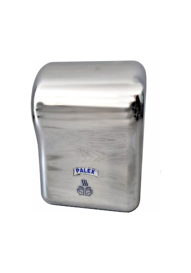 Palex Fotoselli 2000W Abs El Kurutma Makinesi Krom Kaplama