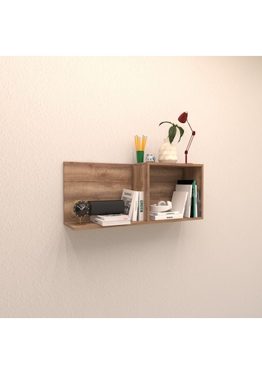 Rafkestir Hira Duvar Rafı Sacramento ( Mat )