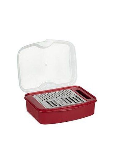 Madame Coco Cary Layer Saklamalı Rende Diğer