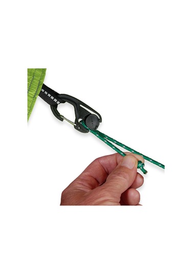 Nite Ize Camjam Kordonlu Küçük Sabitleyici /Germe Ipi 2Li - 370Cm Çok Renkli