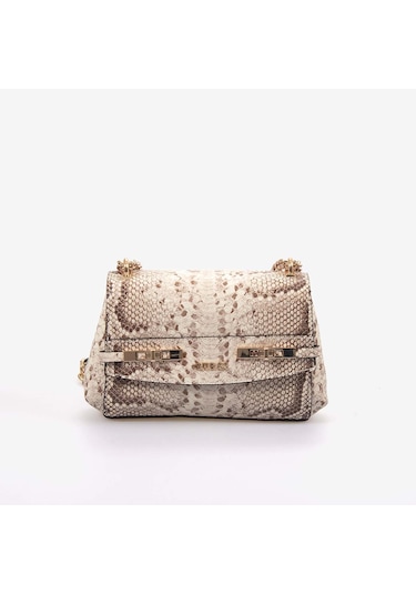 Guess Kadın Çapraz Çanta Hwkg9933780 Naturel