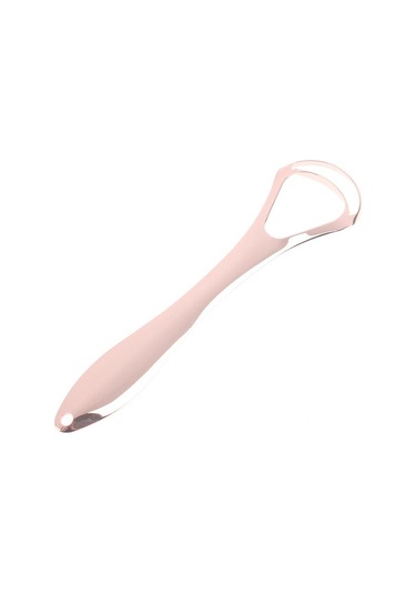 Paslanmaz Çelik Dil Temizleyici