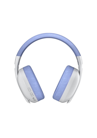 Aula S6 Type-C Mikrofonlu Bluetooth Oyuncu Kulaklığı
