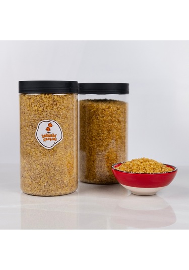 Leblebi Çarşısı Köftelik BulGur 900 G