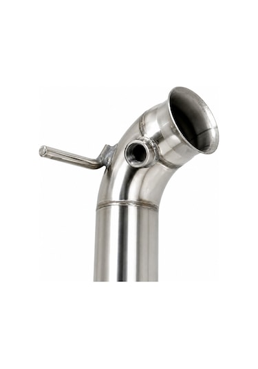R2p Downpipe - Ford Courier 1.6 Dizel 2015-2017
