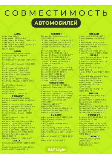 Zmb Sis Farları Vesta Logan Grant 359646205