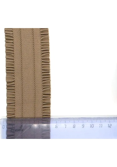 Marusyashik Geniş Lastik 5cm/1,5 Metre 269496135