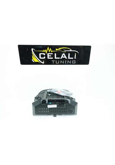 Bmw X6-e71 Serisi 2007-2013 Hayalet Ekran Gösterge Ccc/c1c Sistem