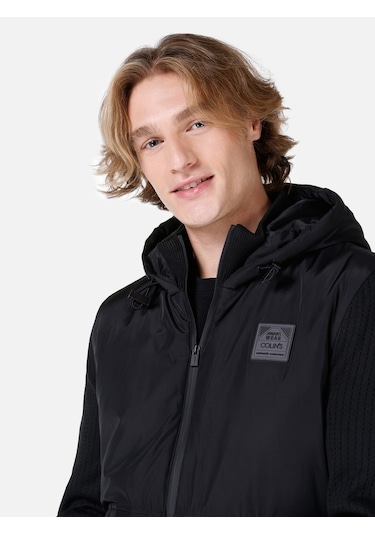 Colin's Colins Siyah Erkek Mont Cl1066704 Q1.v1 Blk Siyah