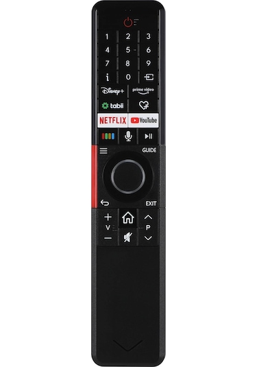 Vestel 65UV9750 65'' 164 Ekran 4K Smart Vidaa TV