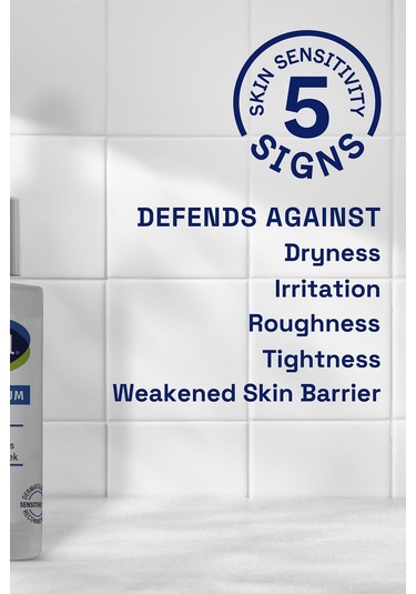 Cetaphil Ceramide Onarıcı Yüz Serumu 30ml