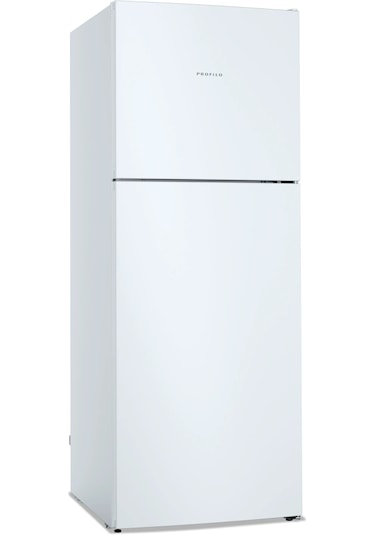 Profilo BD2055WENN - CMN12190TR - KM9611CTR - BM6320MA 4'lü Beyaz Eşya Seti