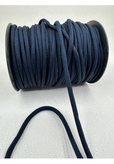 7 Mm Tres Kordon-5 Metre-antrasit