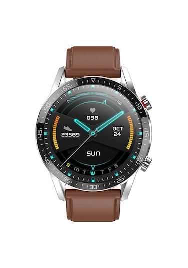 Sekoda Watch G2 Akıllı Saat (İthalatçı Garantili)