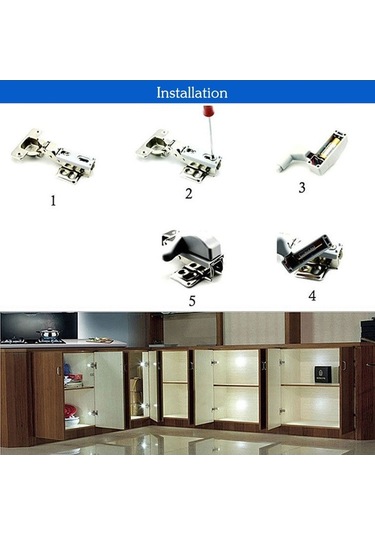 Fortunelane Otomatik Açık/kapaşır Led Pense Lambası, Beyaz Işık, Hareket Sensörlü, Kullanıcı Yönlü, 2 Adet Paket Beyaz Beyaz