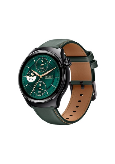 Mibro Watch Lite 3 Pro 1.32'' Akıllı Saat (Distribütör Garantili)