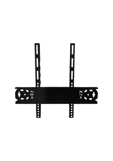 Umut 42" - 55" Tv Duvar Askı Aparatı Kilitli Ymn-4255