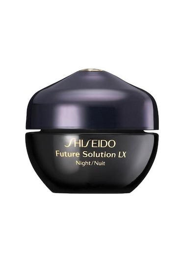 Shiseido Future Solution Lx Onarıcı Krem 50 ML
