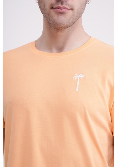 Tsc House Erkek Tshirt 23scts229u 001