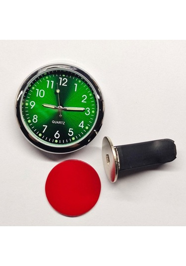 Suntek Araba Havalandırma Klipsi Mavi Için Araba Kontrol Paneli Diğer