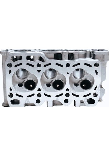 Silindir Kapağı Daewoo Damas Üst Kapak 3cyl 11110-78001