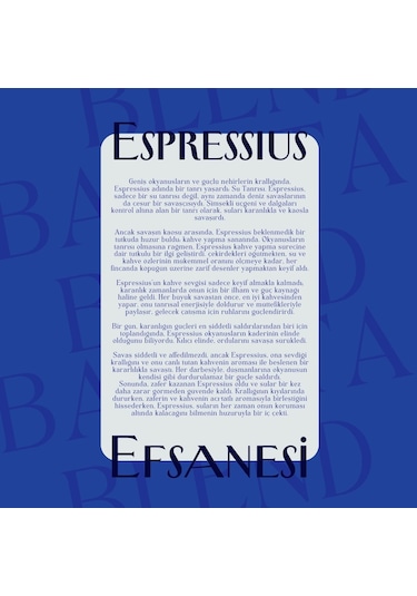 Mim And More Barista Blend Coffee Çekirdek Kahve 250 Gr