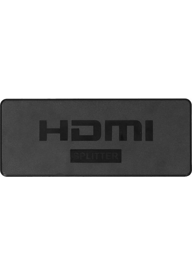 4k 30hz Hdmı Dağıtıcı - 1 Giriş 4 Çıkış, Ses Ve Video Senkronizasyonu, Kolay Kurulum