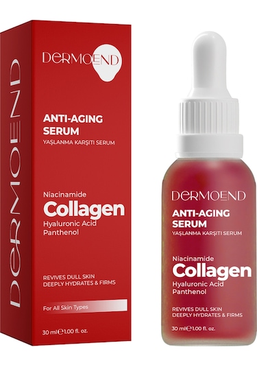 Dermoend Antı-agnıng Serum