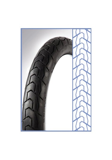 90/90*18 Tubeless Yasa Iran Dış Lastik