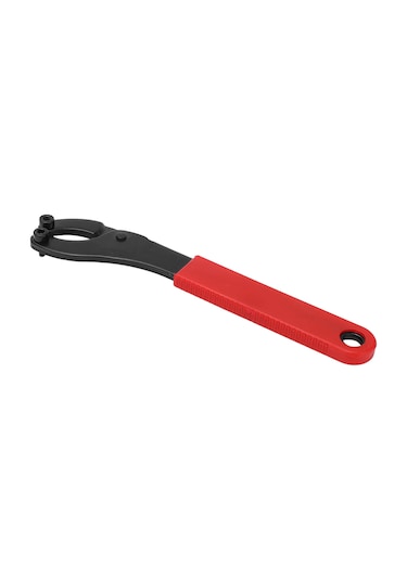 Konesam Bisiklet Orta Eksen Ve Fırçalayı Çıkarma Aracı - Ayarlanabilir Açılışlı 45 Çelik Tamir Anahtarı