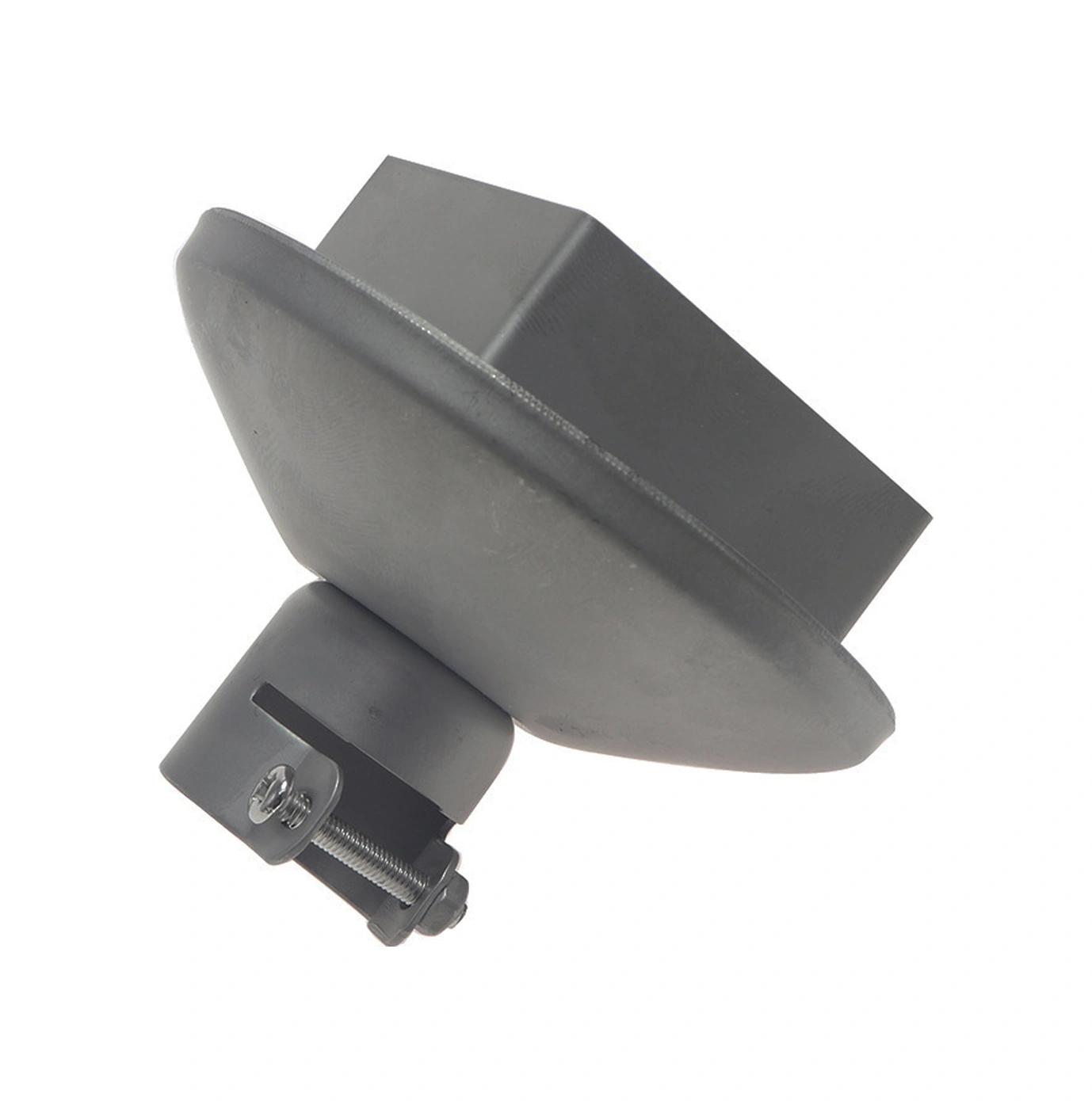 Mufunye Bga Isı Fön Ucu, Kuzey-güney Köprü Gerekli Tamiri İçin, 35x35mm Ağlı Tasarım, Krom Bakır Ve Titan Alyazı Malzeme İle Dayanıklı