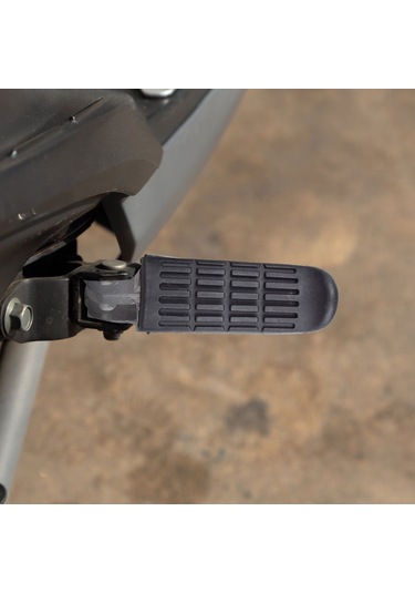 Motosiklet Ön Pedalları, Ayak Dayamaları, Tam Aksesuarlar,jwcwsq