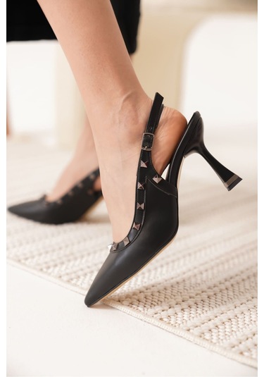 Kocadal Kocadal Allegra Kadın Topuklu Ayakkabı Muhtelif